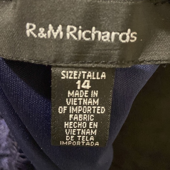 New Dressbarn Dress - Picture 6 of 6